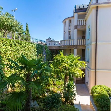 Villa Barbara Crikvenica Εξωτερικό φωτογραφία