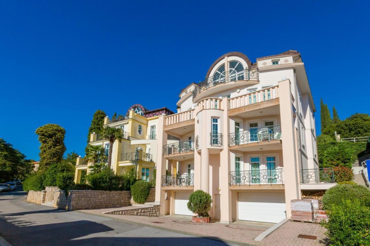 Villa Barbara Crikvenica Δωμάτιο φωτογραφία