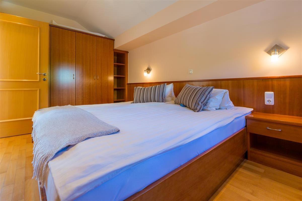Villa Barbara Crikvenica Δωμάτιο φωτογραφία