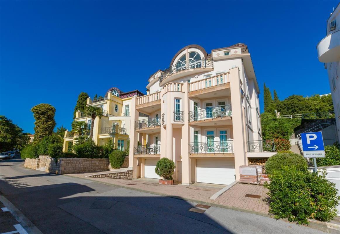 Villa Barbara Crikvenica Δωμάτιο φωτογραφία