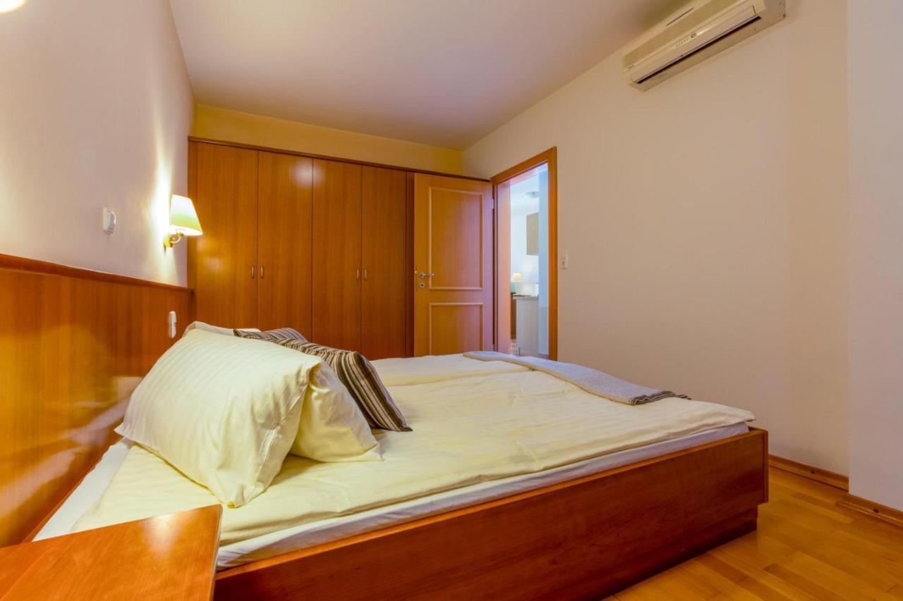 Villa Barbara Crikvenica Δωμάτιο φωτογραφία